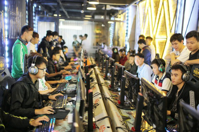 Để thu 300 triệu đồng từ 150 máy trong vòng 1 ngày là điều không tưởng