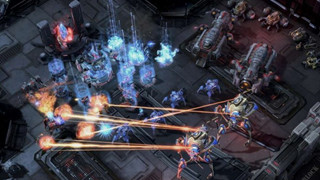 Game thủ sẽ có thể chiến Starcraft 2 hoàn toàn miễn phí từ tháng 11 trở đi