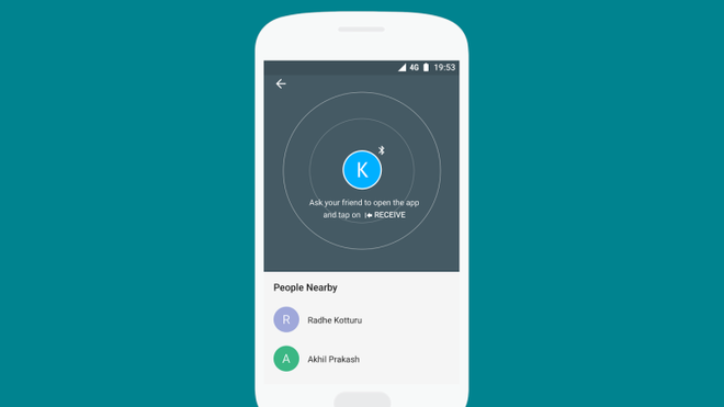 Google Files Go: Ứng dụng quản lý dữ liệu tiềm năng sắp được phát hành