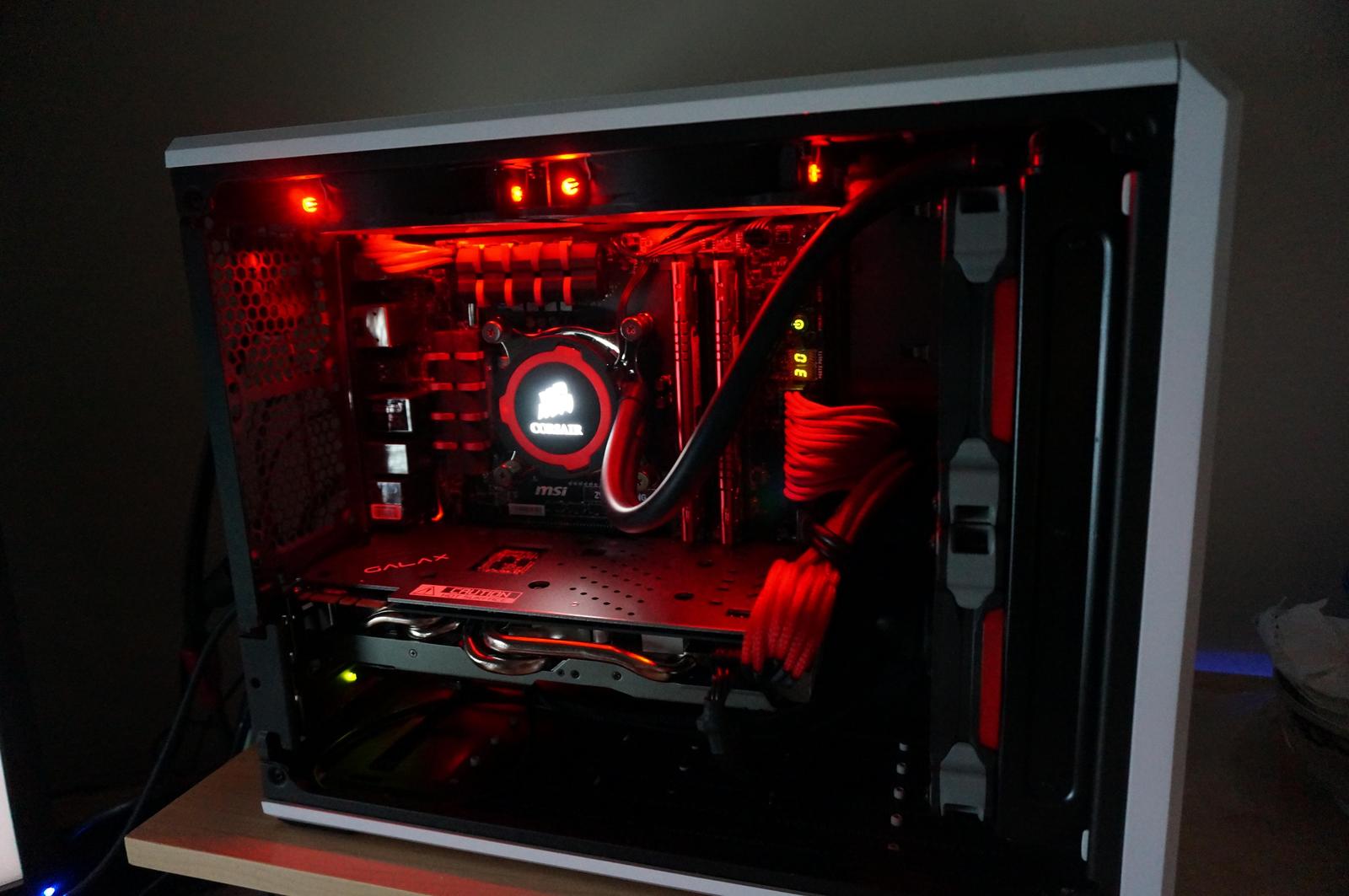 Tập làm streamer PUBG với cấu hình chỉ 30 triệu