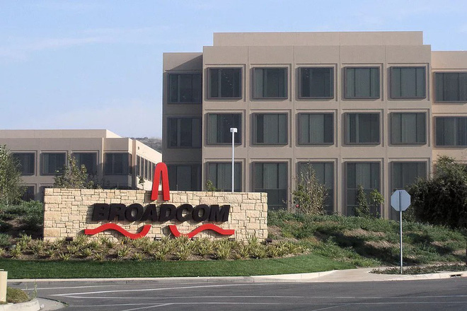 Broadcom đang rất muốn mua lại Qualcomm nhưng sự thực thì Broadcom là ai?