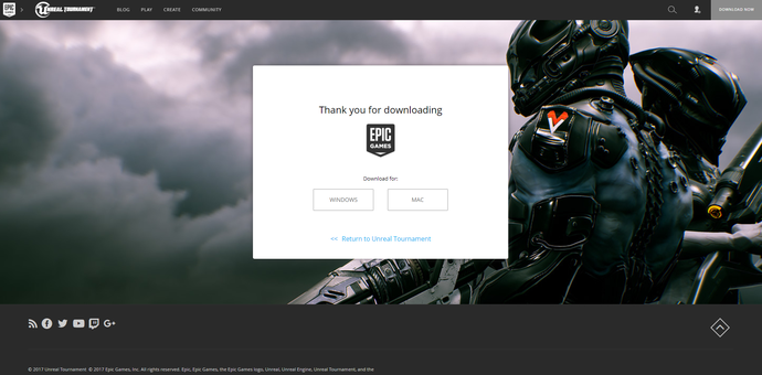 Hướng dẫn tải Fortnite Battle Royale - PUBG phiên bản miễn phí