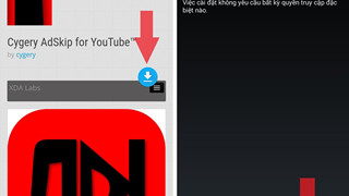 Cách tự động tắt âm và bỏ qua quảng cáo khi xem Youtube
