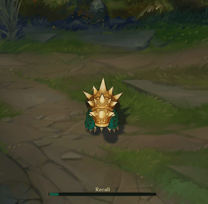 LMHT: Cập nhật PBE - Bậc Thách Đấu sẽ có được phần thưởng siêu độc tại mùa 7 này 15