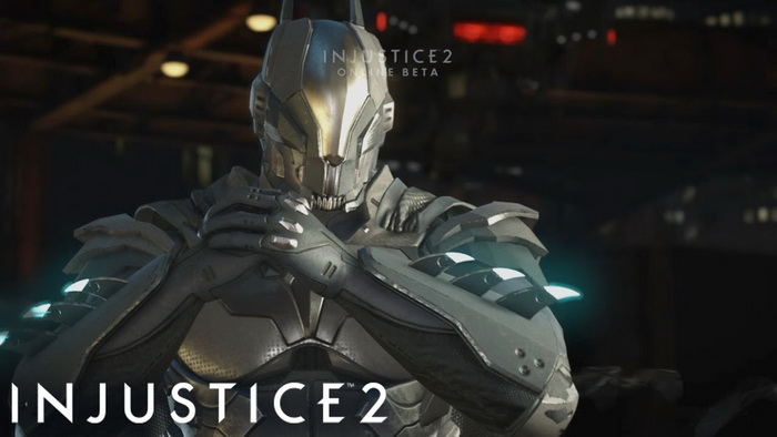 Siêu phẩm đối kháng Injustice 2 chính thức mở Open Beta cho hệ máy PC