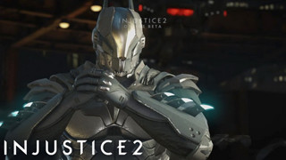 Siêu phẩm đối kháng Injustice 2 chính thức mở Open Beta cho hệ máy PC