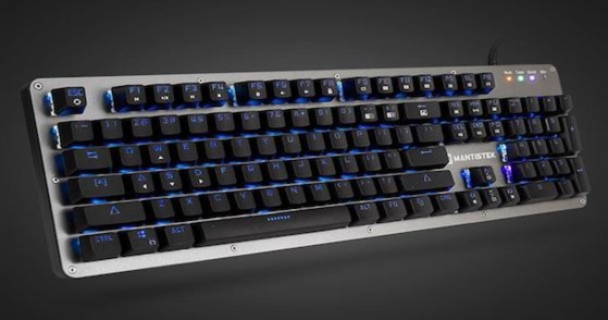 Cảnh báo: Bàn phím cơ Trung Quốc giá rẻ chứa Keylogger có thể đánh cắp dữ liệu của bạn