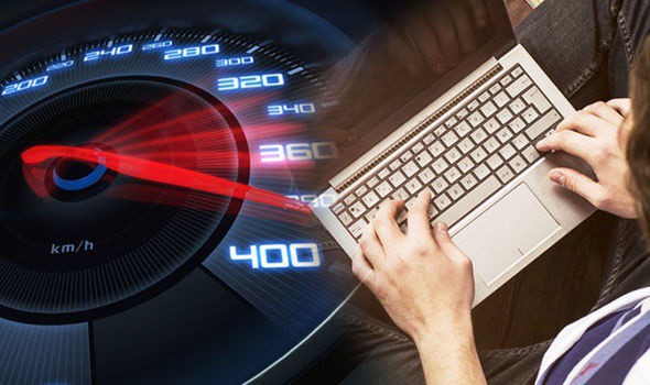 Samsung đang lên kế hoạch nâng tốc độ mạng di động lên gấp 500 lần