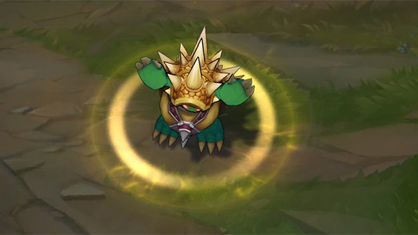 LMHT: Cập nhật PBE - Bậc Thách Đấu sẽ có được phần thưởng siêu độc tại mùa 7 này