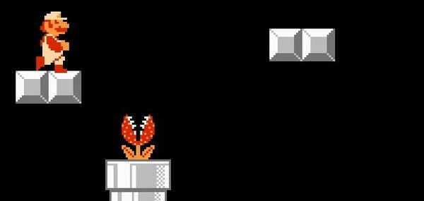 Tổng hợp 10 màn chơi khó nhất mọi thời đại (Phần 1)