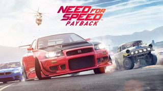 Need For Speed PayBack nhận được nhiều đánh giá không mấy khả quan dù chưa phát hành