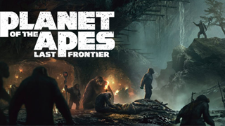 Planet of the Apes: Last Frontier tung trailer gameplay, công bố ngày ra mắt