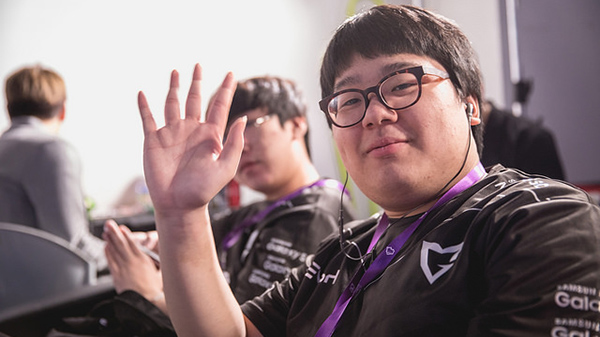 [All-Star 2017] Điểm mặt anh tài góp mặt trong đội hình All-Star LCK