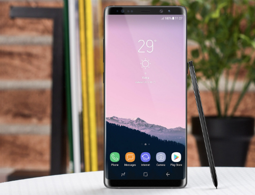 iPhone X rất tốt nhưng ví bạn rất tiếc? Đây là 5 lựa chọn thay thế hợp lý nhất hiện nay