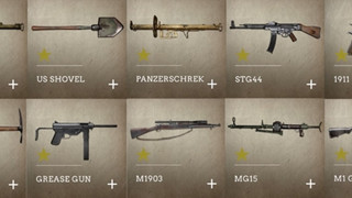 Call of Duty WW2: Tổng hợp súng dùng tốt trong Multiplayer