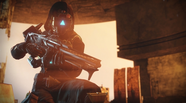 Destiny 2 thay đổi thời điểm reset hoạt động hàng ngày và hàng tuần