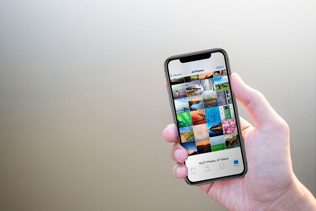 Hướng dẫn xem ảnh định dạng HEIC của iOS 11 trên Windows 