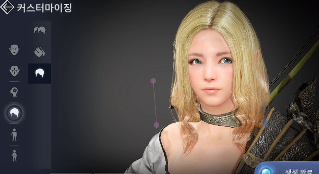 Black Desert Mobile thông báo mở cửa đăng kí sớm vào cuối tháng 11 này