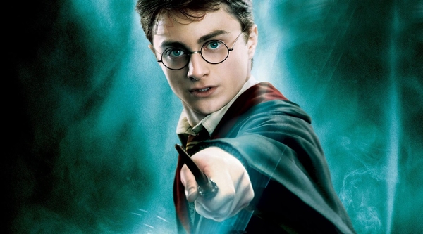 Dường như không chỉ có Niantic định làm game Harry Potter mới
