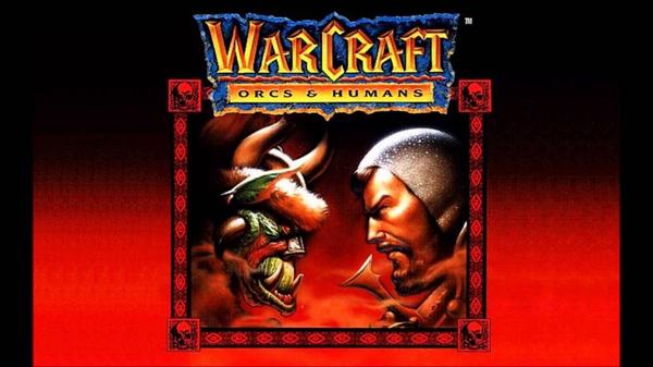 Warcraft - Thương hiệu làm nên tất cả cho Blizzard (Phần 1)
