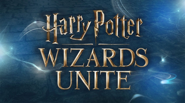 Harry Potter: Wizards Unite sẽ bao gồm các nhân vật "biểu tượng"