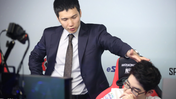 LMHT: HLV của Jin Air Green Wings sẽ đồng hành cùng những tuyển thủ LCK đến All-Star