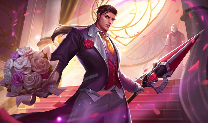 Liên Quân Mobile: Triệu Vân - Tướng đi rừng lý tưởng nhất cho tân thủ tập luyện