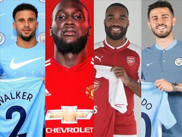 FIFA Online 3 vẫn tiếp tục cập nhật tại Hàn Quốc: thêm World Legend mới và Bonucci World Best!