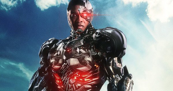 Tổng hợp thông tin về Cyborg - Một nhân vật vô cùng đặc biệt trong Justice League