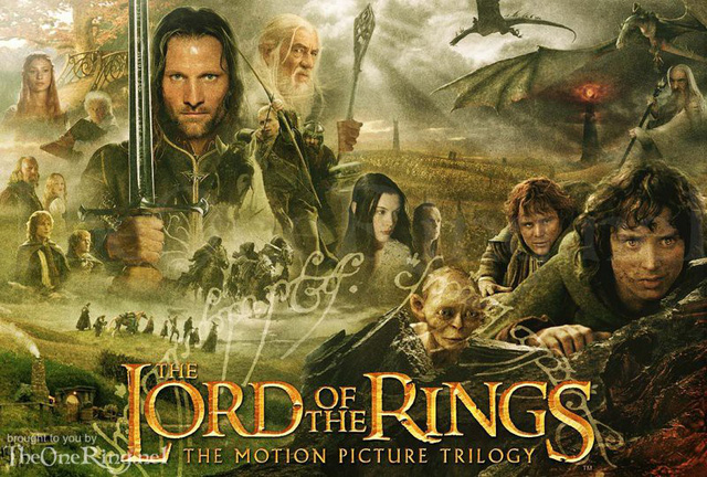 Lord of The Rings, Witcher, Game of Thrones and Other Spinoffs to Look Out  for - News18