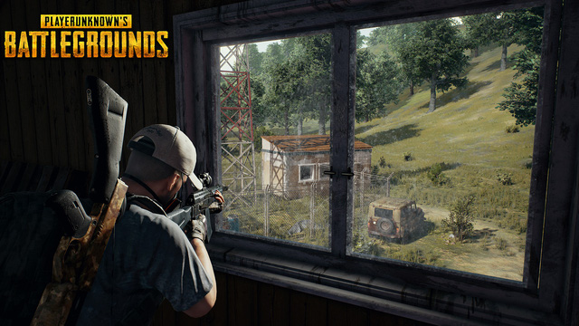 PUBG không phải là game eSports như nhiều người vẫn nhầm lẫn