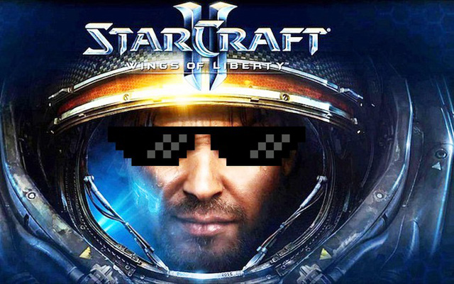 EA bị cha đẻ của StarCraft mỉa mai trên Twitter, xem mà nhịn cười không được