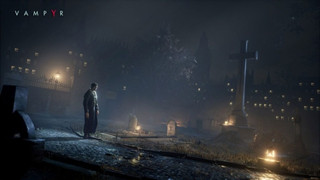 Nhà phát hành game Vampyr không muốn làm DLC cho game của mình