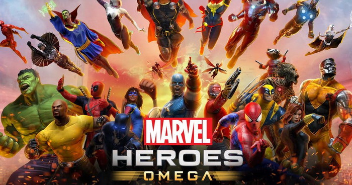 Sau Club Penguin, Disney tiếp tục đóng cửa tựa game Marvel Heroes đang thành công