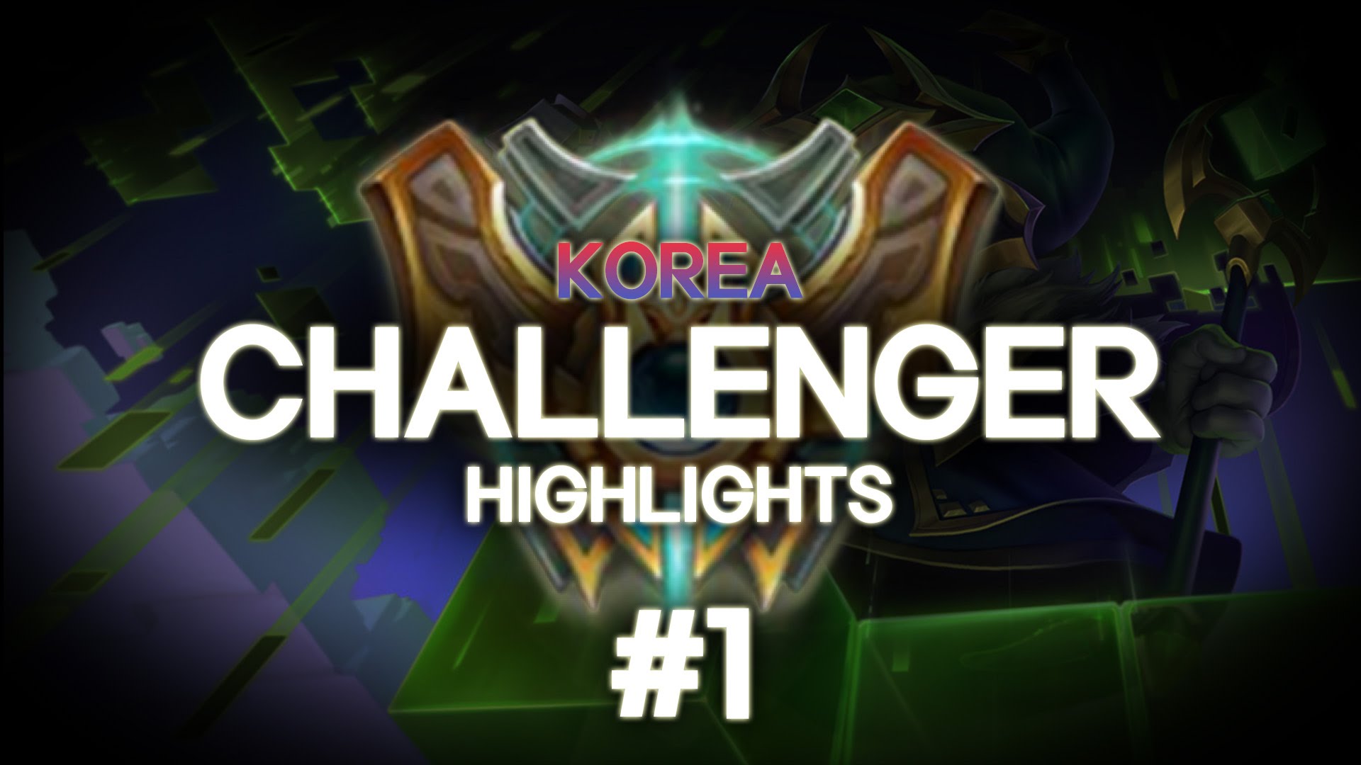 [Rank Hàn] Trận đấu toàn sao: Bdd, Peanut, Kramer, Kuro, UmTi, Wraith