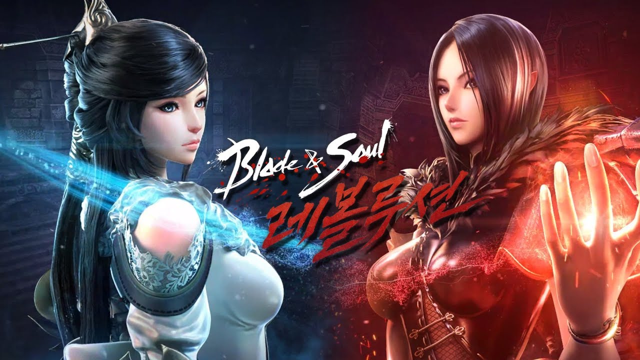Lộ Video Gameplay của Blade and Soul Revolution với đồ họa đẹp như mơ trên Mobile