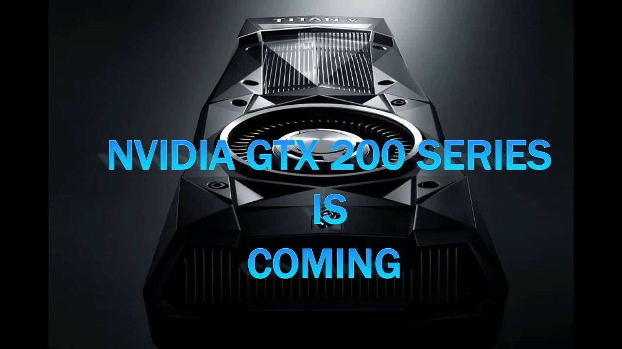 GTX 20x0 sẽ dùng bộ nhớ DDR6 tốc độ gấp đôi DDR5