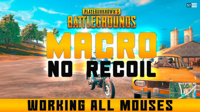 PUBG chính thức bắt đầu khóa tài khoản những người sử dụng Macro trong game