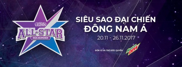 Đội hình chính thức các đội tuyển tham dự All -Star 2017: Đường giữa của Indonesia là người Việt