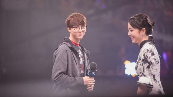 LMHT: Hans Sama sẽ tiếp tục phục vụ cho Misfits trong năm 2018 tới