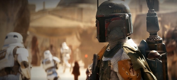 Star Wars Battlefront 2 giới hạn Credits nhận được trong Arcade Mode