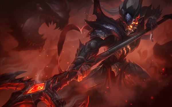 LMHT: Hướng dẫn xây dựng bảng ngọc siêu cấp cho Tể tướng Demacia Xin Zhao