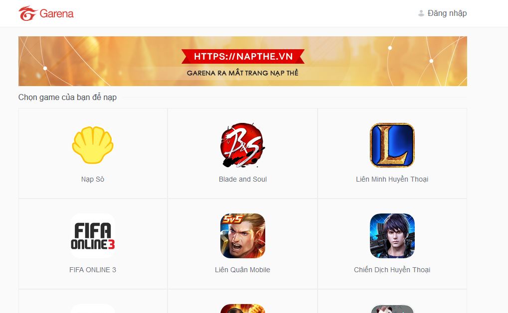 BnS: Cách nạp thẻ an toàn nhất và tỉ giá đổi Kim Cương và Sò hiện tại