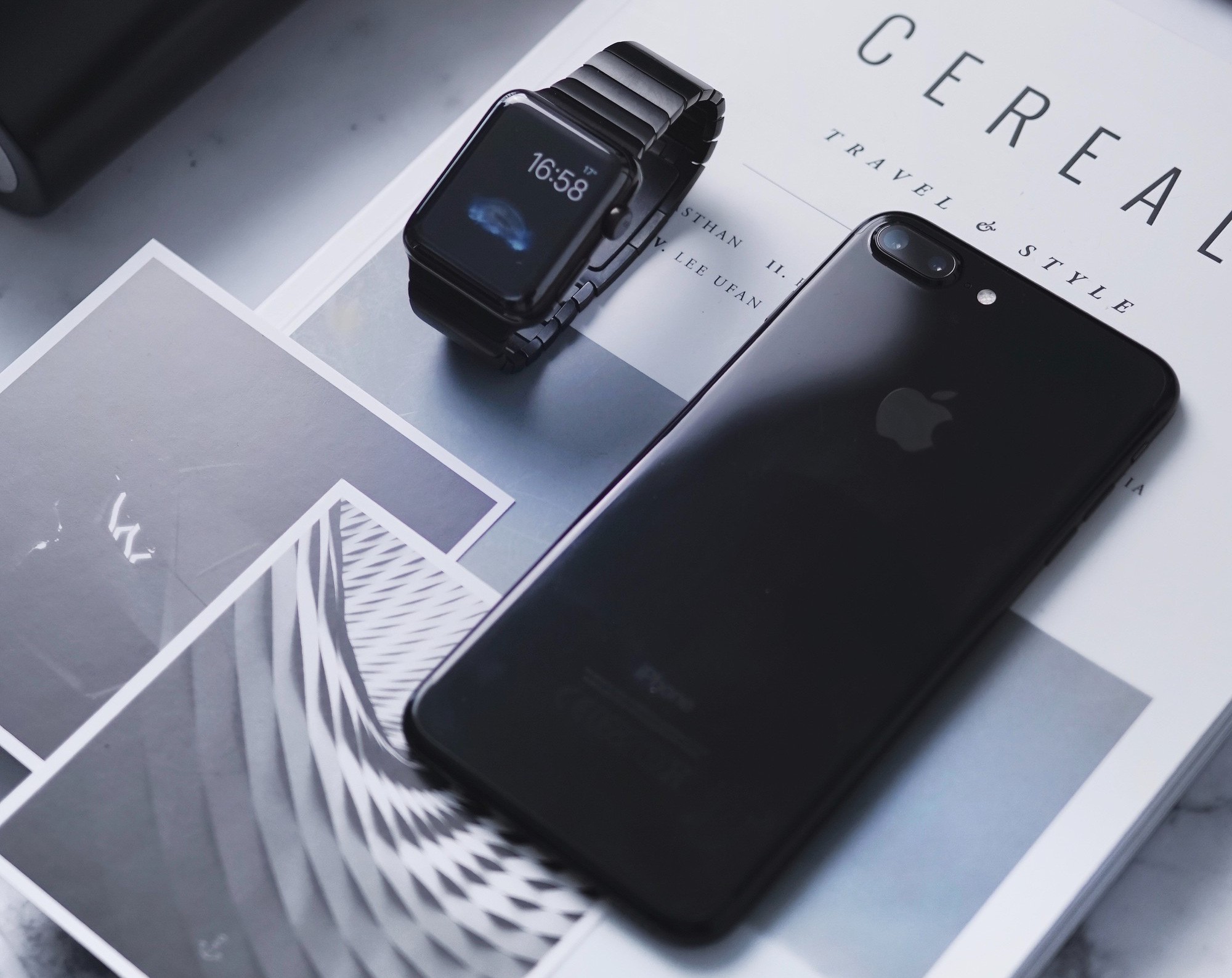 Điểm mặt 6 smartphone bán chạy nhất nửa đầu năm 2017