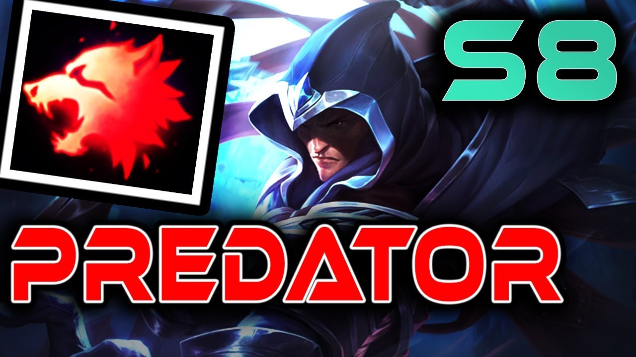 LMHT: Thú Săn Mồi được tăng sức mạnh lần đầu tiên tại máy chủ PBE