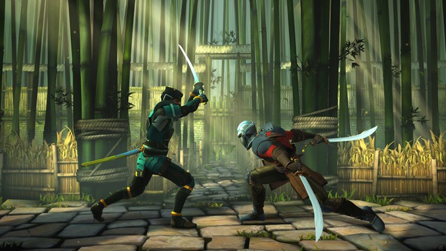 Shadow Fight 3 chính thức cập bến iOS và Android hoàn toàn miễn phí