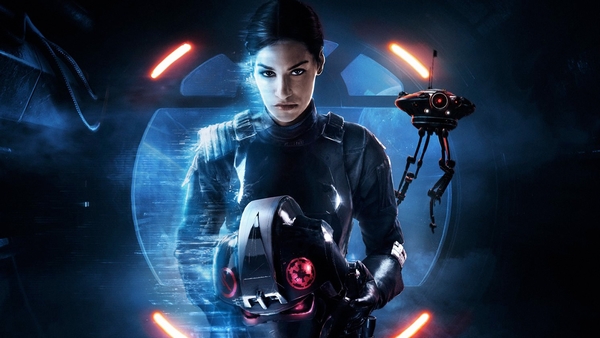 EA loại bỏ Microtransaction trong Star Wars Battlefront 2 vì ... Disney?