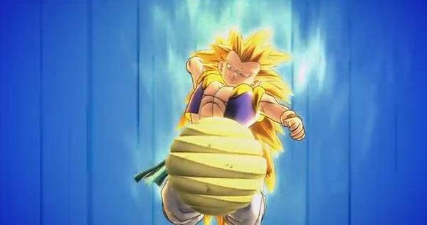 Dragon Ball FighterZ bổ sung thêm nhân lực với 3 gương mặt quen thuộc