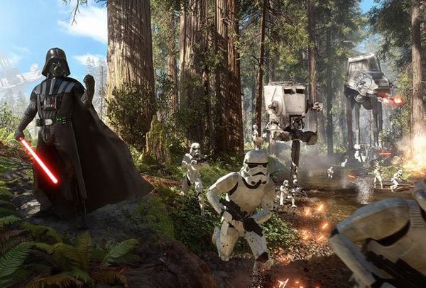 Mất bao lâu để hoàn thành Star Wars Battlefront 2?