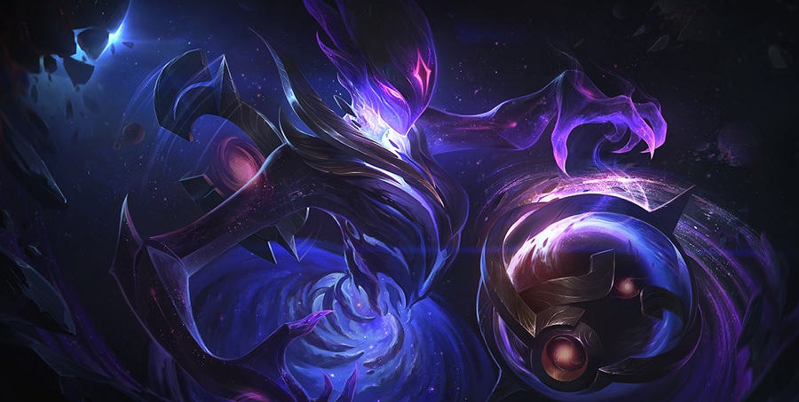 LMHT: Hướng dẫn xây dựng bảng Ngọc Siêu Cấp cho Orianna Mid và Hỗ Trợ